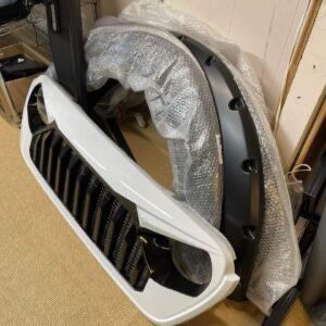 Auto Parts & Accessories Liquidation Palle