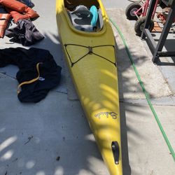 Kayak 