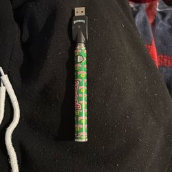 Wax Pen Battery