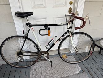 Nishiki Vintage Road Bike