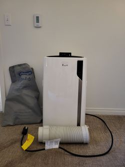 Air Condition Unit