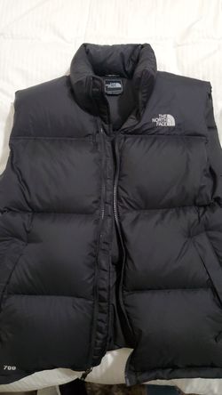 The north face jacket