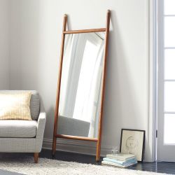 Floor Mirror - Westelm