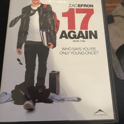 17 Again