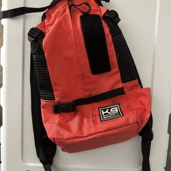 Small K9 Sport Sack