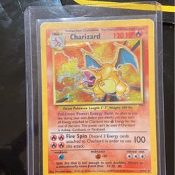 Buying Pokémon Cards 