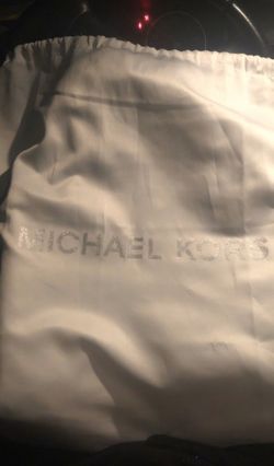 Michael Kors purse