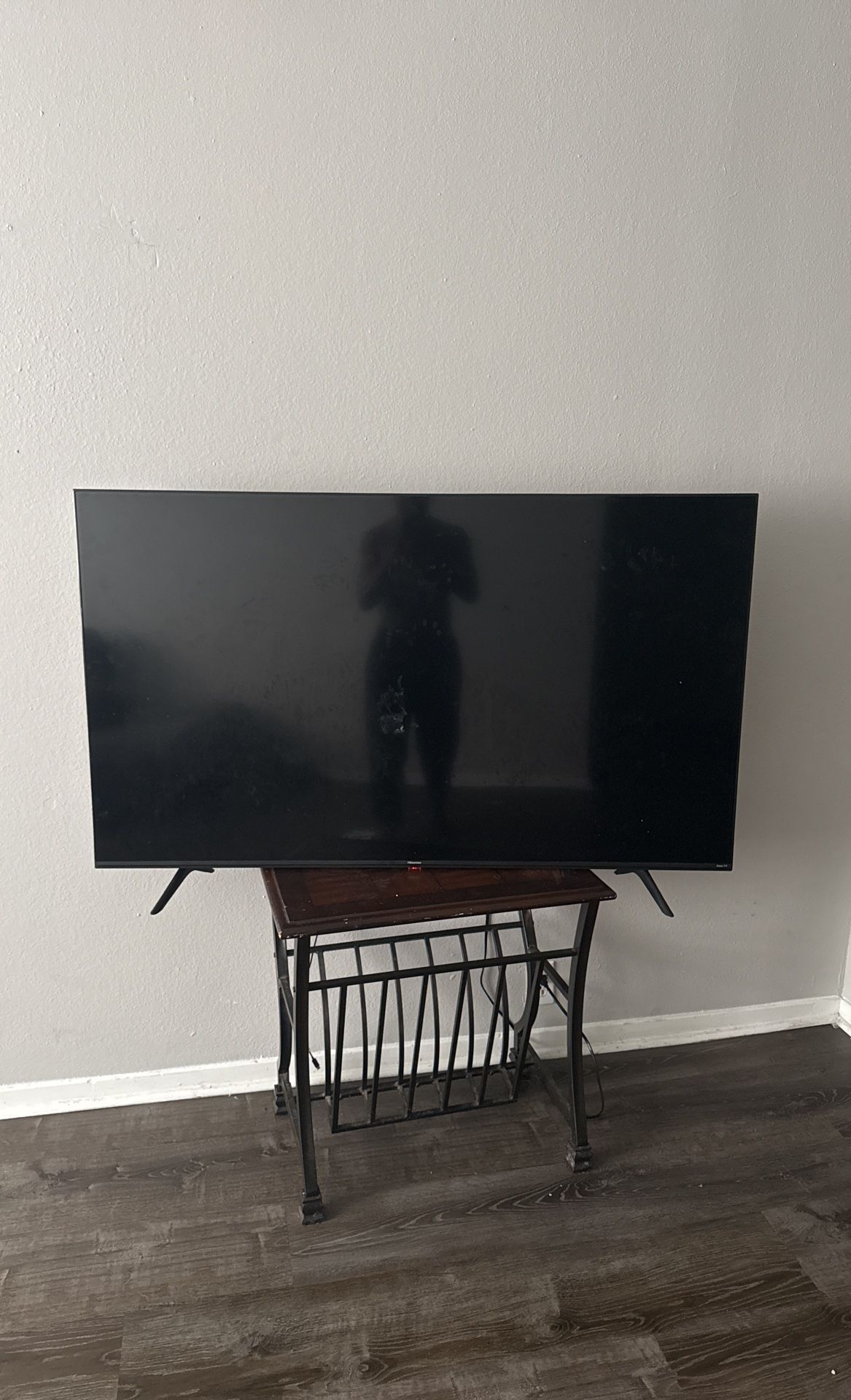 Tv 58 Inch 260