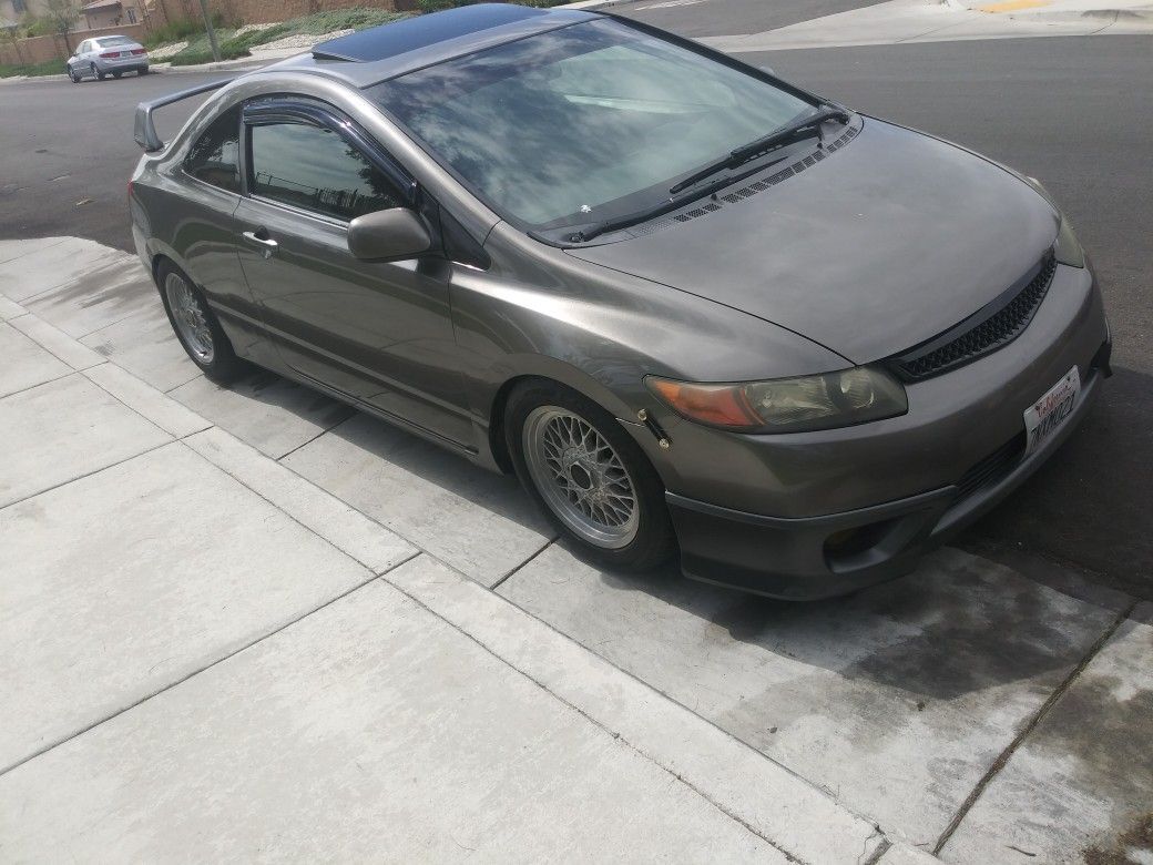 2006 Honda Civic