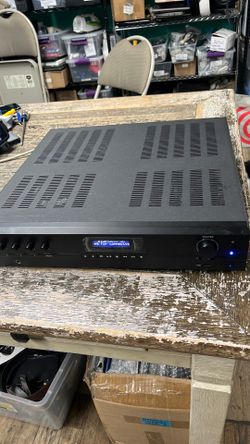 JBL VMA 1120  commercial mixer amplifier $400