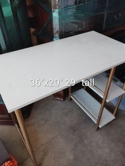 Craft Desk