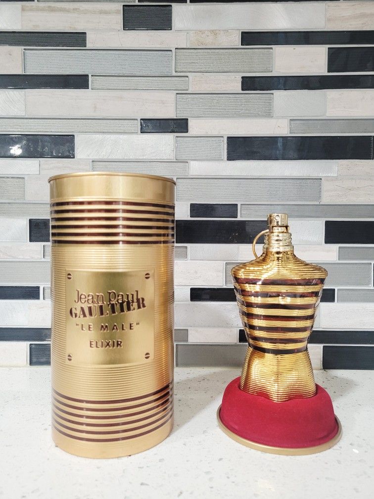 Jean Paul Gaultier Cologne