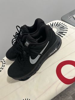 Nike air max 2017 size 10.5
