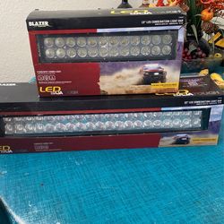 Led Truck Lights……Baja TrucksNEW