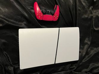 PS5