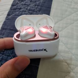Truebuds Earbuds