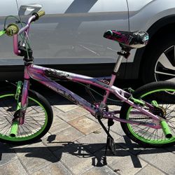 BMX 20inch Girls Bike