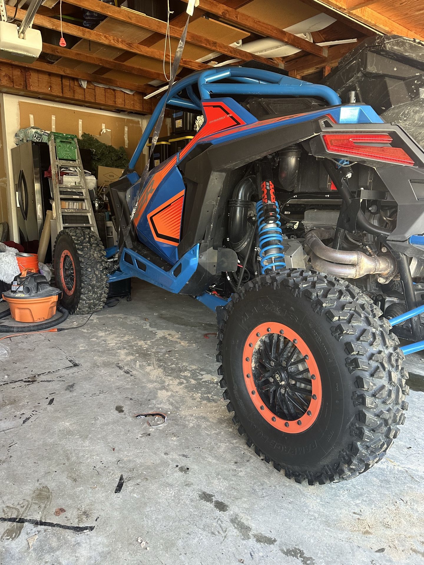 Polaris RZR Pro R for sale limited edition for Sale in Oceanside, CA ...