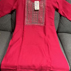 Indian Kurties