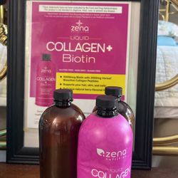 Liquid Collagen 