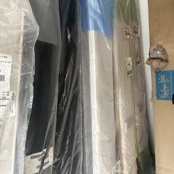 King koil twin matress