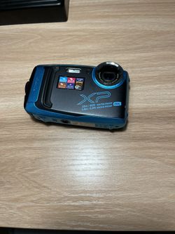 FinePix XP140