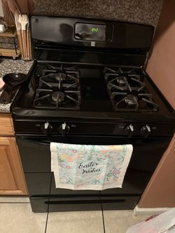 Stove