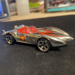 Hotwheels loose speed racer single car only