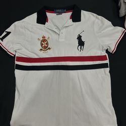 Men’s Polo T-shirt 