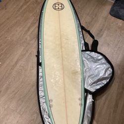 Surfboard: LONG BOARD