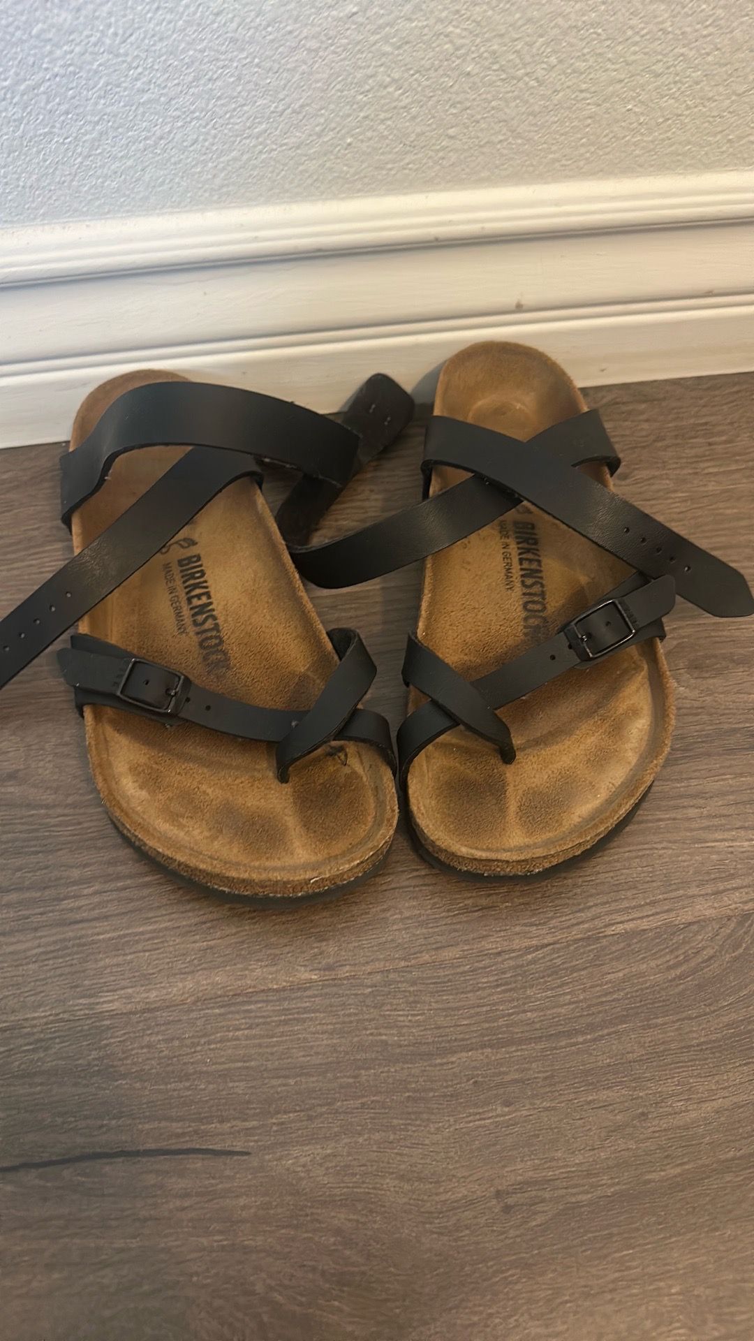 Fit Birkenstock Mens Sizing Birkenstock Fit Size 38 Birkenstock Us  Birkenstock size 38