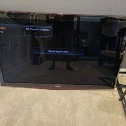 Samsung 1080p LCD