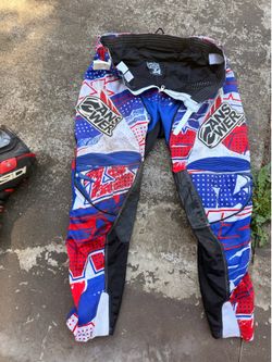Motorcycle equipment and gear