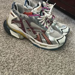 Balenciaga Runners