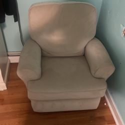 Best Chairs Story Time Series Recliner