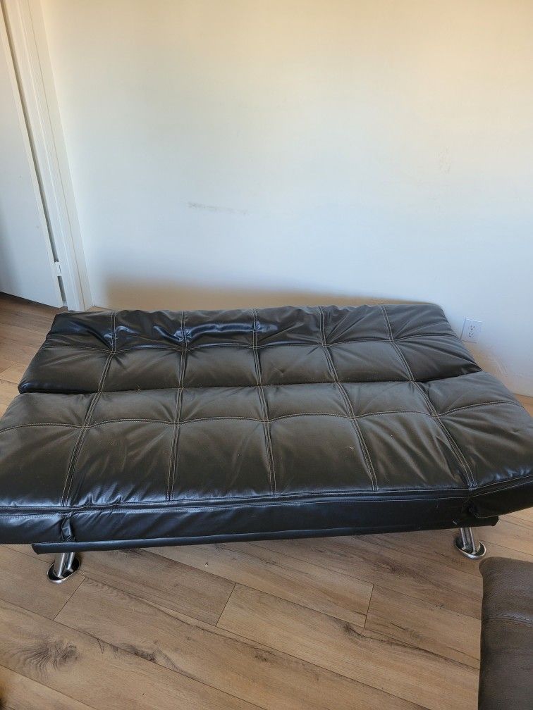 Futon Couch