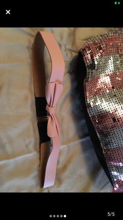 Kate spade belt women’s