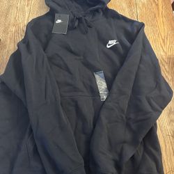 Nike Sweatshirt Size Large 