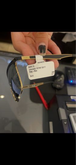 Sunglasses