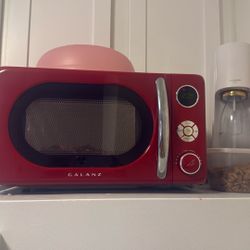 Galanz Microwave 