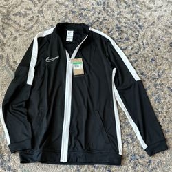 Nike Jacket Men’s Size XL
