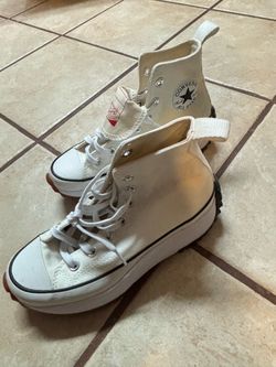 Unisex Converse Chuck Taylor All Star High-Top Sneakers