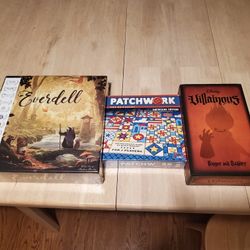 Board Games For Sale