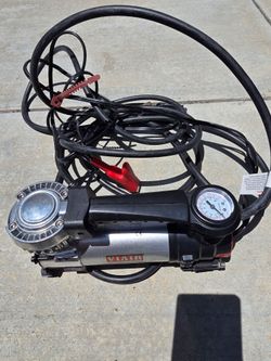 Powerful VIAIR 88P portable air compressor