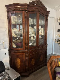 China cabinet