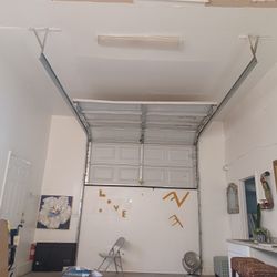 Garage Door 