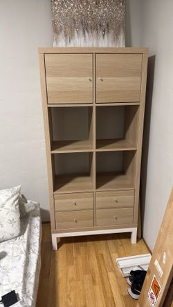 Ikea Kallax Shelf