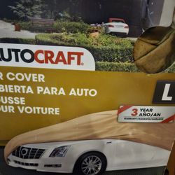 Car Cover