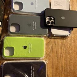 iPhone 13 Pro Max Case 