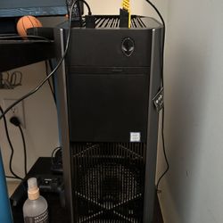 Alienware Aurora R6 Gaming PC